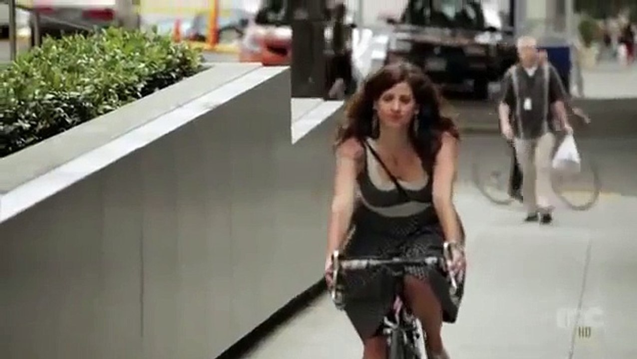 Johnny Marr on Portlandia (Original)