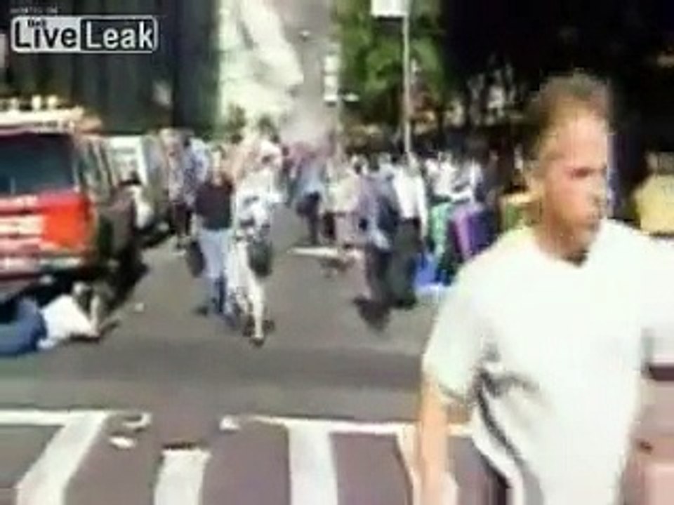 Geert Wilders: Fitna, Teil 1 (deutsch)