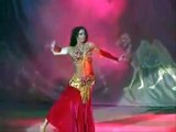 رقص شرقي.. كوكتيل عبد الحليم حافظ