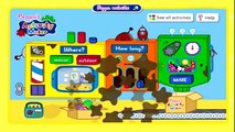 Peppa Pig Activity Maker  ♥ Kinder Surprise Peppa Pig ♥ Games For Kids ♥  Kids Games Kinder Surprise