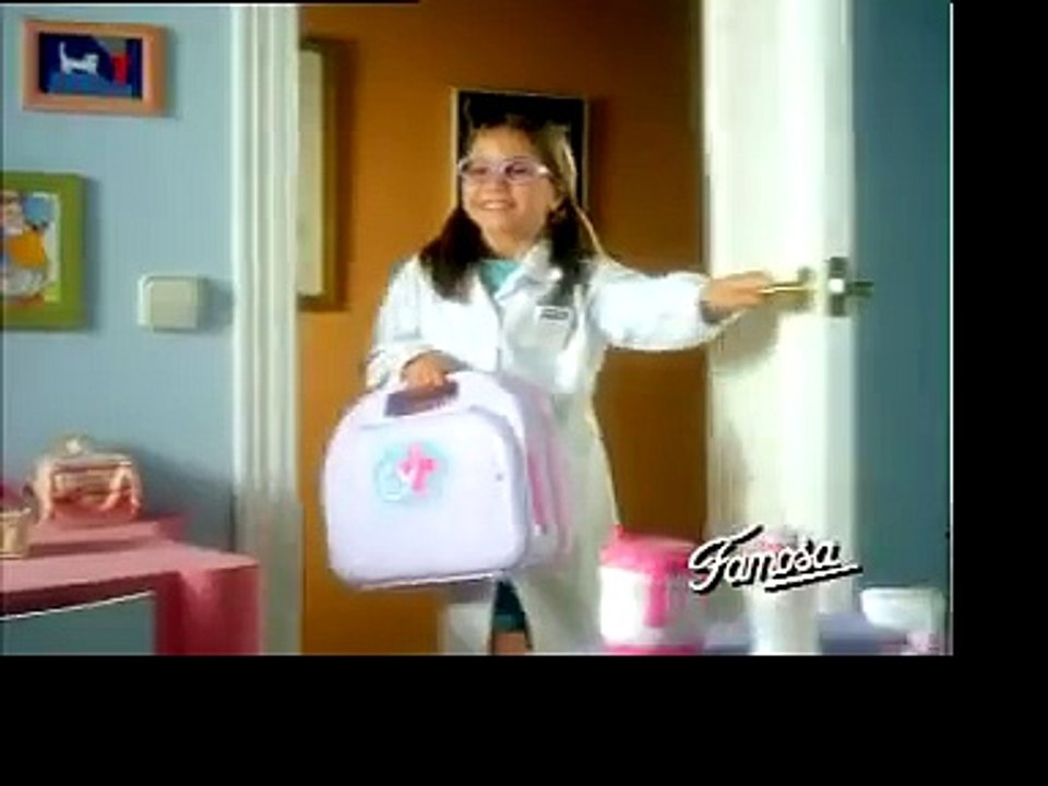 NENUCO KIT MEDICO