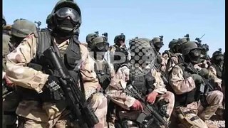 SYRIA ARAB ARMY SPECIAL FORCES FIGHTING TERRORISTS IN LATTAKIA , ISIS SYRIA