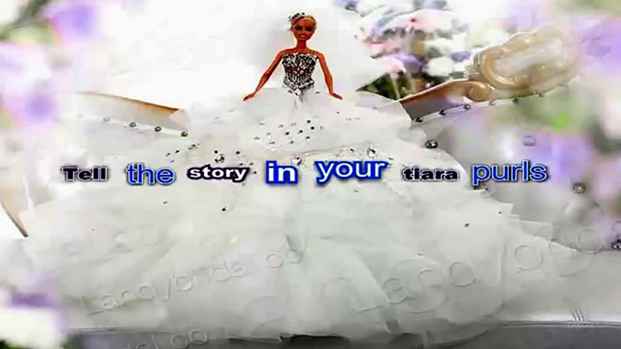 Barbie Once Upon A Time Song Lyrics