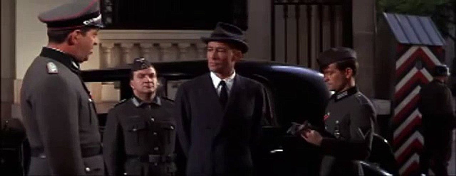 Night Of The Generals