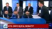 Debata Kaczyński Kwaśniewski opinie polityków