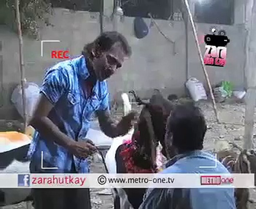 Zara Hut Kay - Wapas Le Lo - Funny Pakistani Show