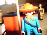 Playmobil Western Film