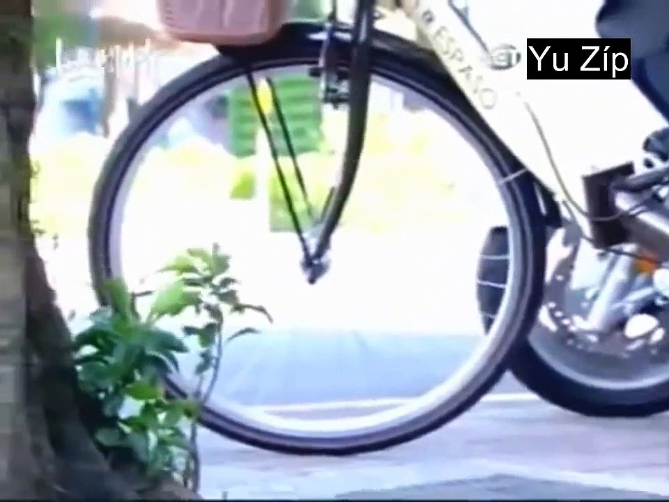 Vietsub Phim Thế Gian Tình tập 8 (2-3) (đoạn Tư Dao - Hiểu Đình)