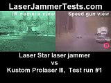 Laser Star    Laser Jammer