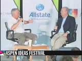 In Conversation with Karl Rove III (2007)