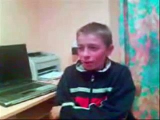 TIBIA -  TVN JENOWIEC