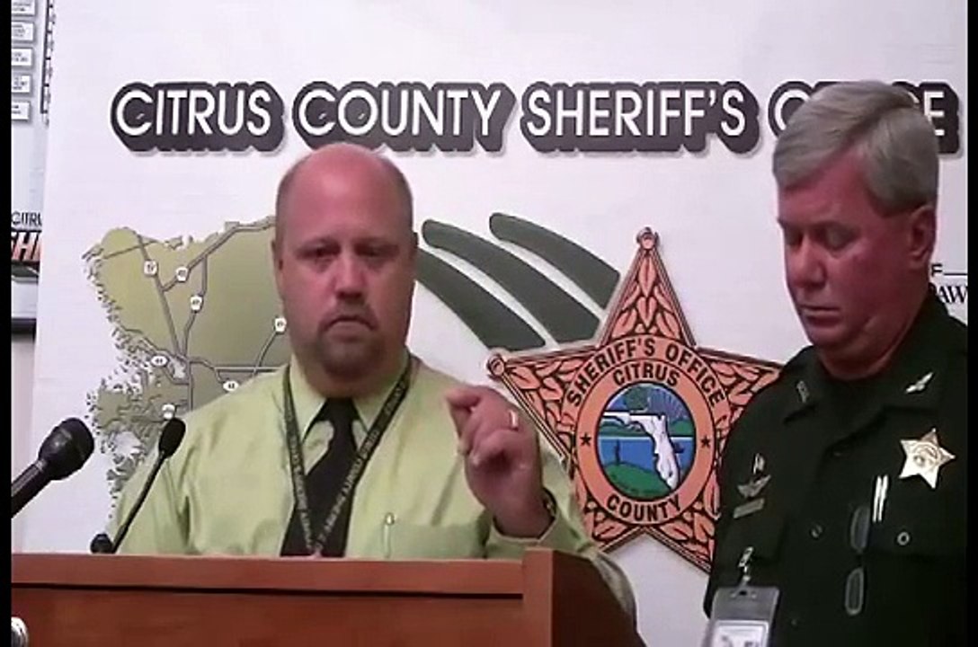 Prescription Drug Ring Busted (HD)