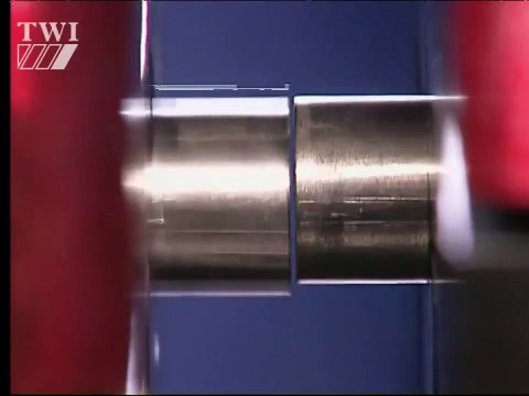Friction Welding