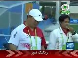 Pakistan Hockey team beats South Korea in Asian games semi final [2013]