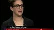 Charlie Rose interviews Rachel Maddow part 2