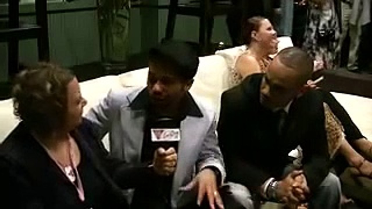 "DL Chronicles" Co-Creators Talk with ImGay.Tv