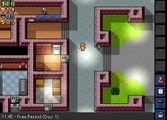 The Escapists ep.1 welcome to center perks