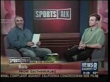 News Channel 8 Sports Talk Dr. Eric Berg 2