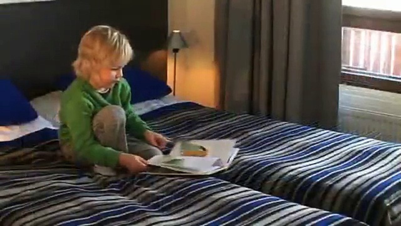 Ylläs Saaga