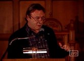 Christopher Hitchens on free speech, pt 2 of 3