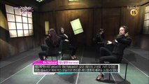 Red Velvet - Be Natural Comeback Stage KBS Music Bank 2014-10-10