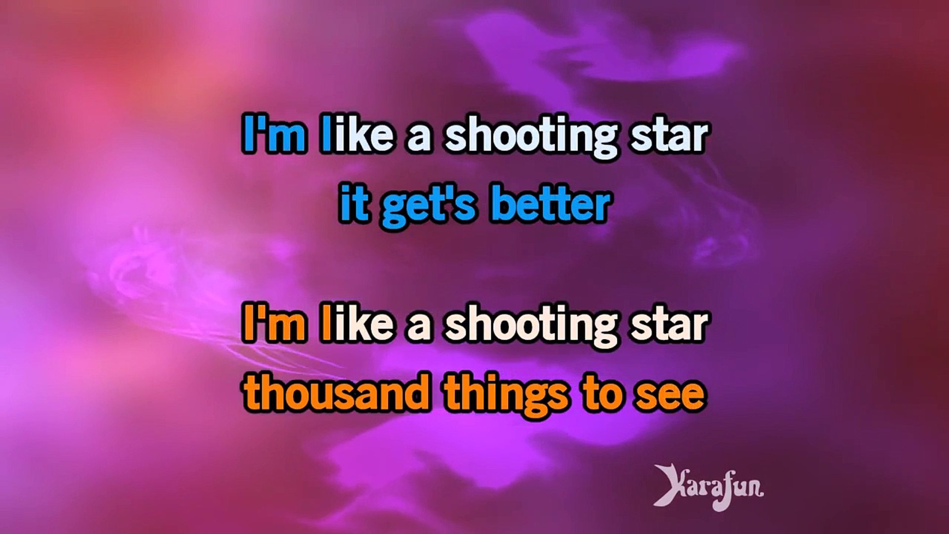 Karaoke A Whole New World Aladdin Video Dailymotion