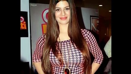 Beautyful Kainaat Arora Photo