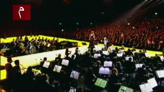 Christian Singer Honors Hezbollah in Stunning 2013 Concert Performance