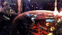 Onechanbara Z2: Chaos -- Gameplay Footage