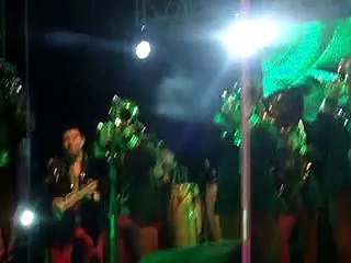Banda Los Recoditos - Y Llegaste Tú - ExpoFresas I