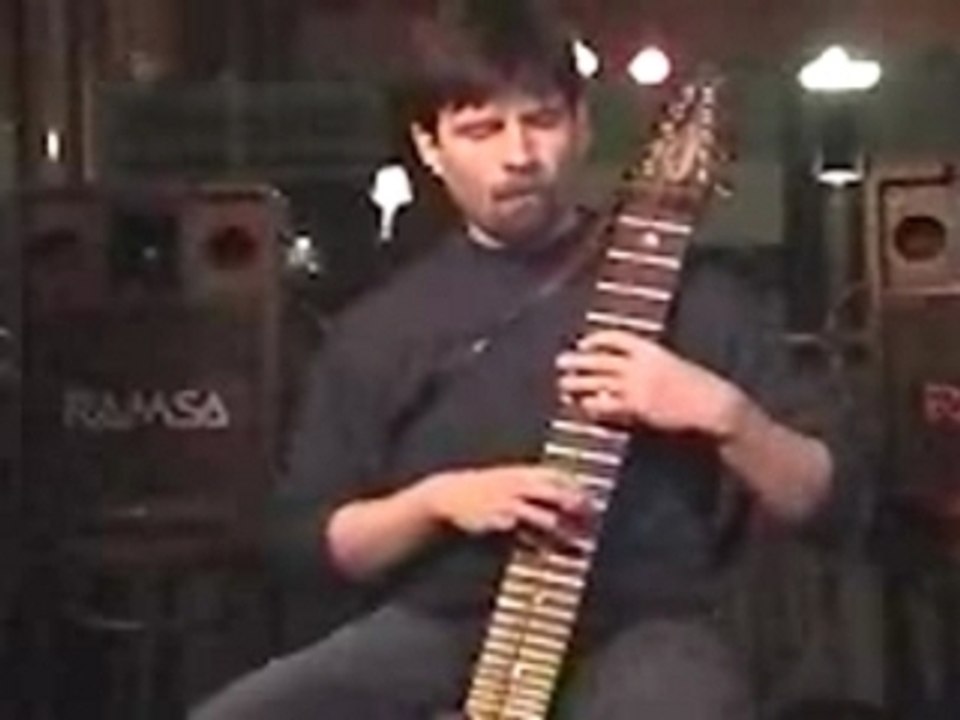 Greg howard - Stick