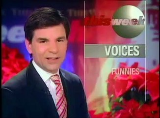 Brad Pitt on Make it Right