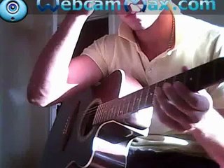 Звери-Напитки покрепче (кавер).mpg