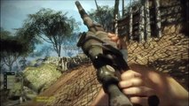 Repopulate Battlefield Bad Company 2 and Vietnam DLC PC