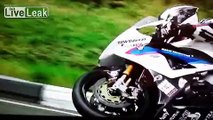 William Dunlop TT Crash in Senior IOMTT 2014