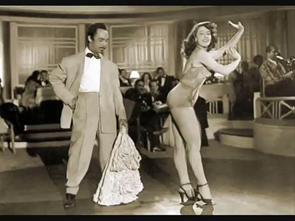 Perez Prado - El Manicero