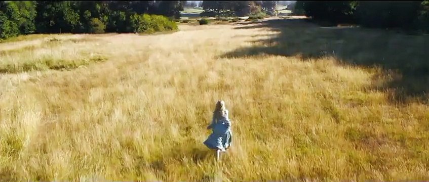 Angelina Jolie and Elle Fanning In -Maleficent- New Trailer 2015!!