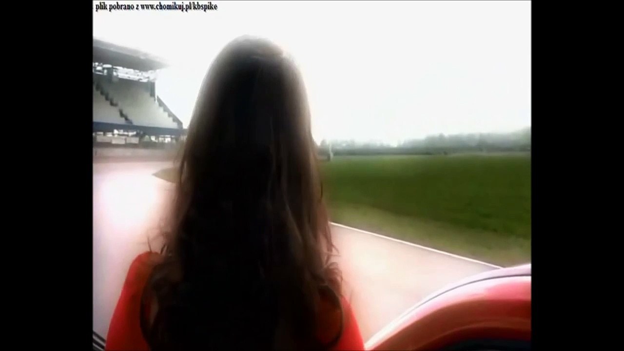 Prosto w Serce- Tego Chciałam