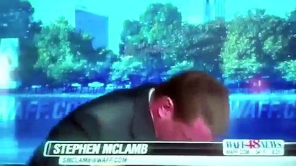 News Reporter Fall Bloopers   Best of