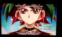 Yugioh arc v opening 3 v3 English sub
