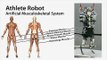 This Robot Will Run Faster Than Humans Soon