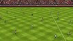 FIFA 14 Android - Manchester Utd VS Norwich City