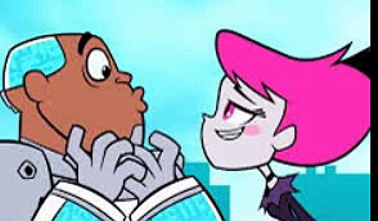 Second Santa | Teen Titans Go! | Cartoon Network