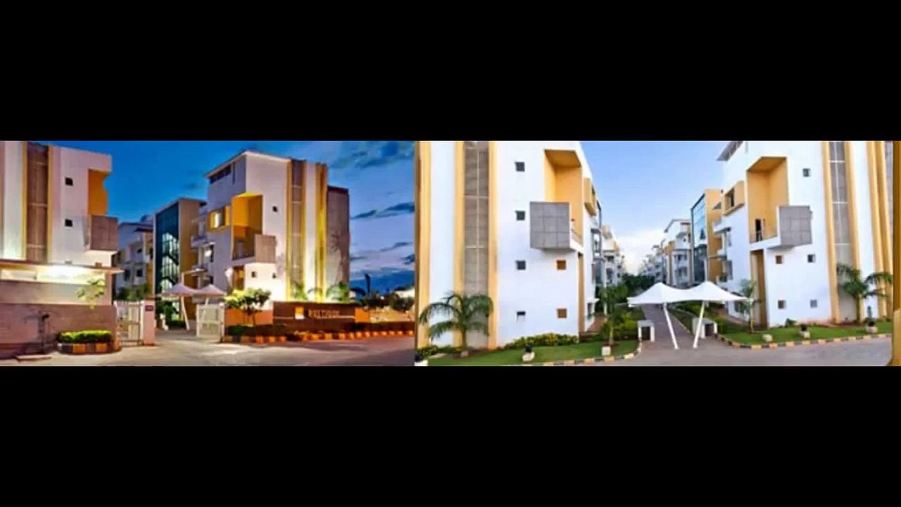 Citilights Rustique in 3BHK & 4BHK Apartments for sale in Whitefield, Bangalore.