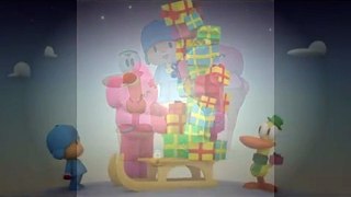 Pocoyo - more than one hour of cartoons for kids | complete episodes PART 3