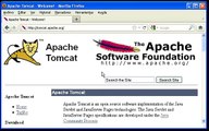 Instalación de Tomcat en linux Debian