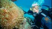 Scuba diving + helicopter: Great Barrier Reef Australia 2008