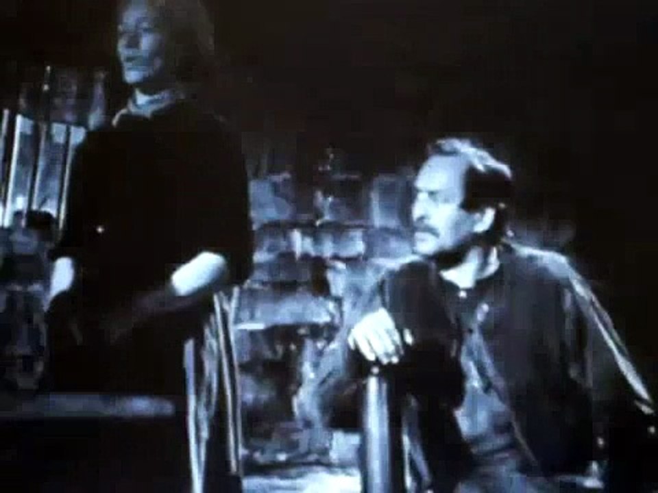 The song of Bernadette part five