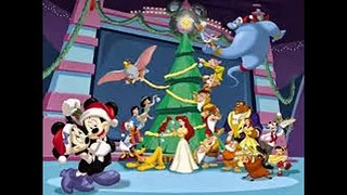 Famous Christmas Cartoons