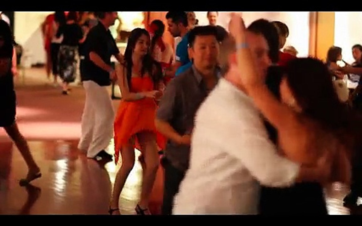 Vibe - Launch Party Perth's Best Social Dancing Salsa & Zouk